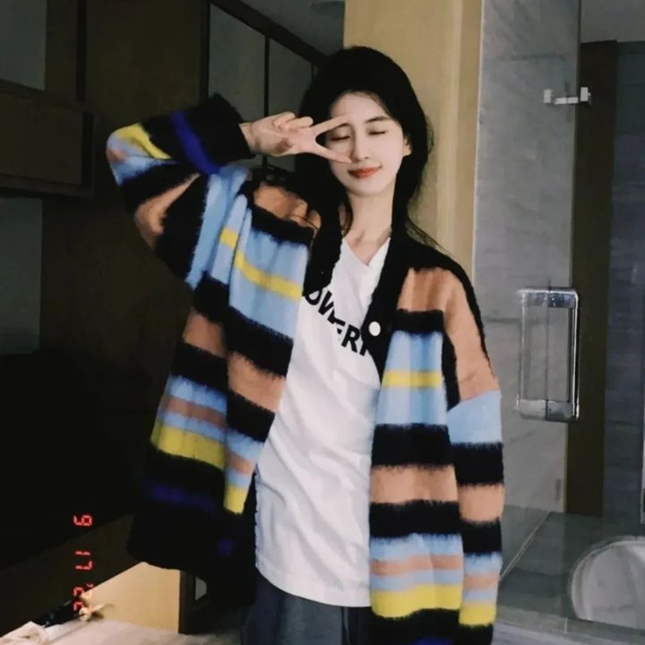 两个遥远的陌生人