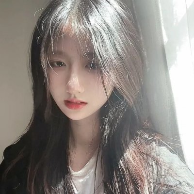 纯白